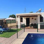 Chalet Casa Lucia Conil