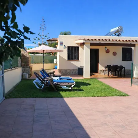 Chalet Casa Lucia Conil Conil De La Frontera