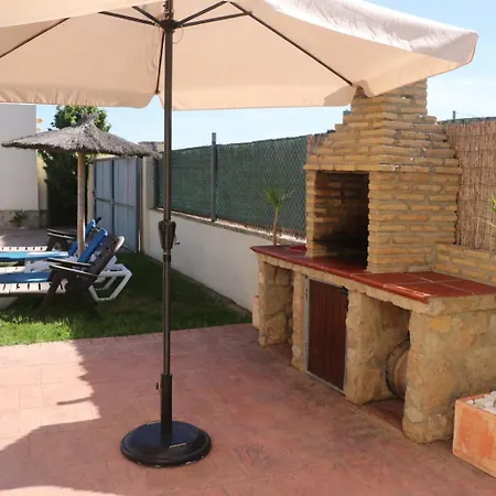 Casa Lucia Conil Chalet