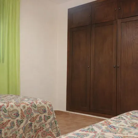 Chalet Casa Lucia Conil *