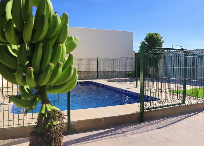 Casa Lucia Conil Chalet Conil De La Frontera