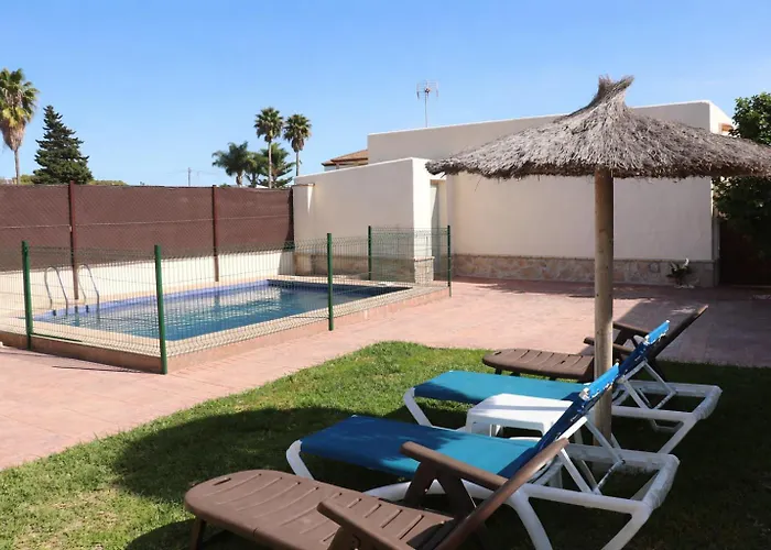 Casa Lucia Conil Conil De La Frontera