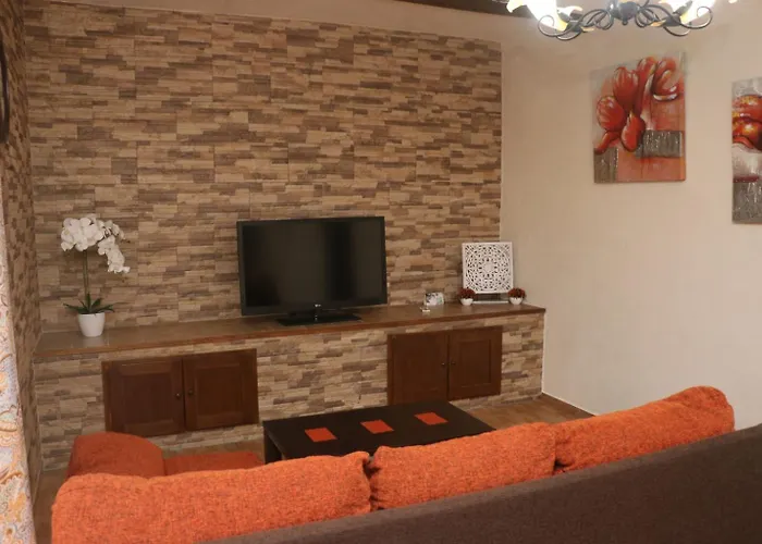 Chalet Casa Lucia Conil Conil De La Frontera