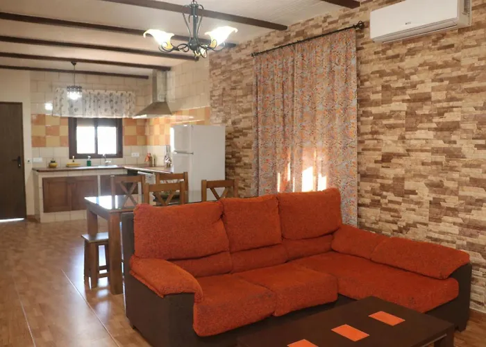 Chalet Casa Lucia Conil Conil De La Frontera