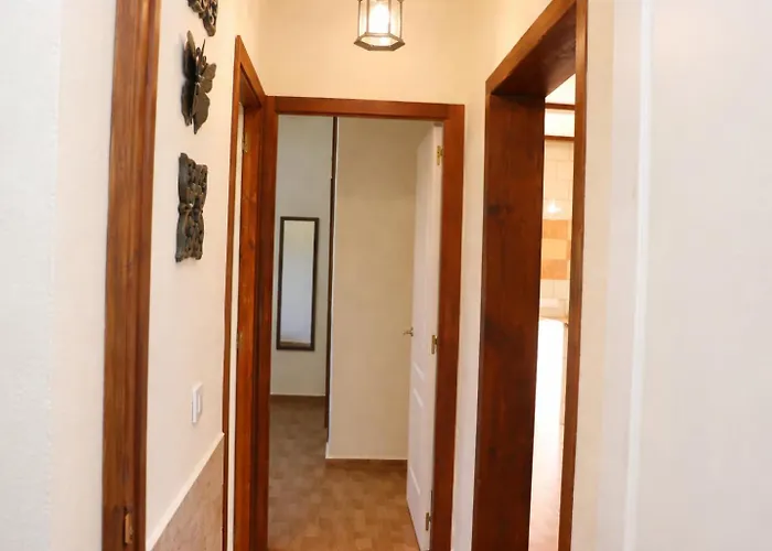 Chalet Casa Lucia Conil *