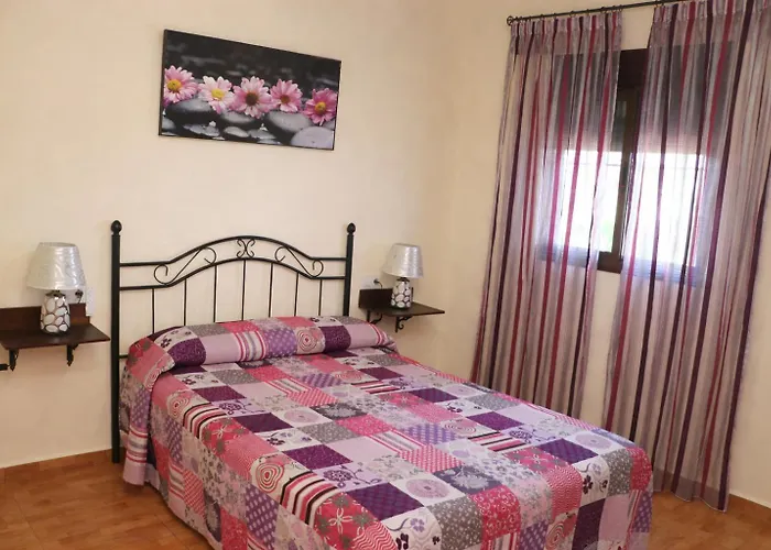 Chalet Casa Lucia Conil