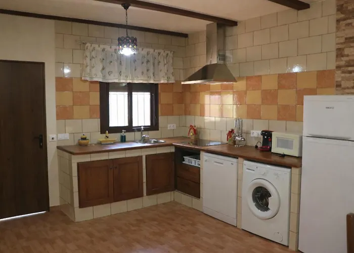 Chalet Casa Lucia Conil Conil De La Frontera