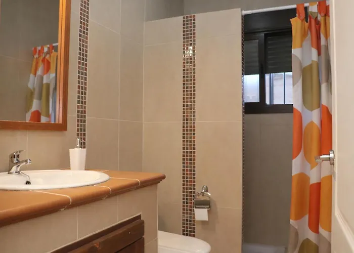 Casa Lucia Conil Chalet