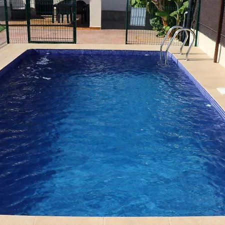 Casa Lucia Conil Horská chata Conil De La Frontera