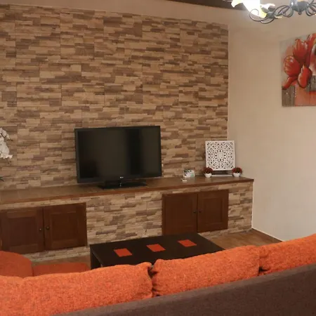 Horská chata Casa Lucia Conil Conil De La Frontera