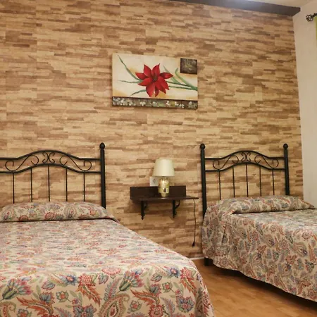 Casa Lucia Conil *
