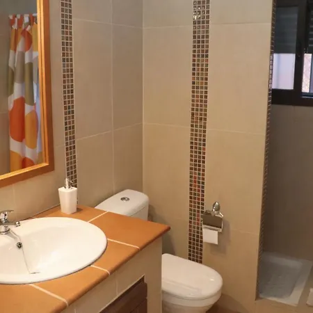 Casa Lucia Conil