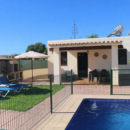 Chalet Casa Lucia Conil