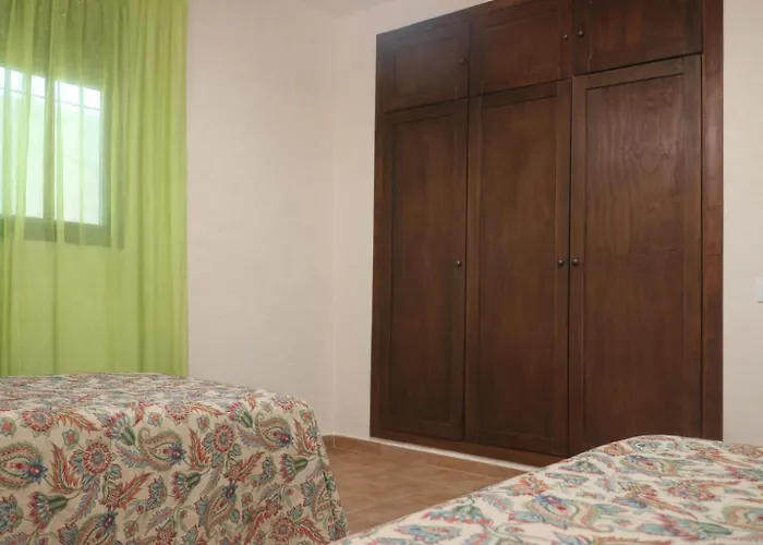 Horská chata Casa Lucia Conil *