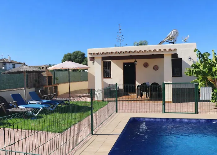 Horská chata Casa Lucia Conil