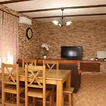 Casa Lucia Conil Alpstuga