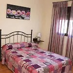 Alpstuga Casa Lucia Conil