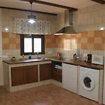 Alpstuga Casa Lucia Conil Conil De La Frontera