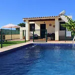 Alpstuga Casa Lucia Conil Conil De La Frontera