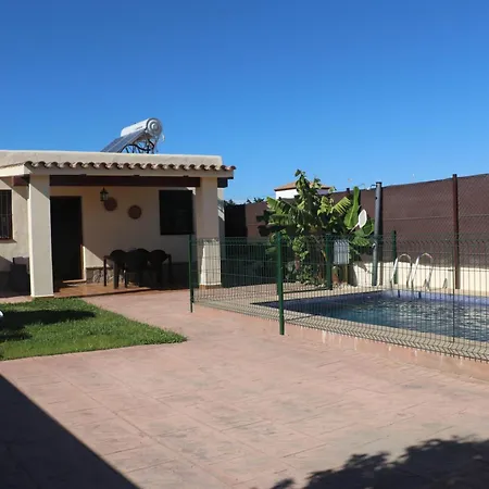 Σαλέ Casa Lucia Conil Conil De La Frontera