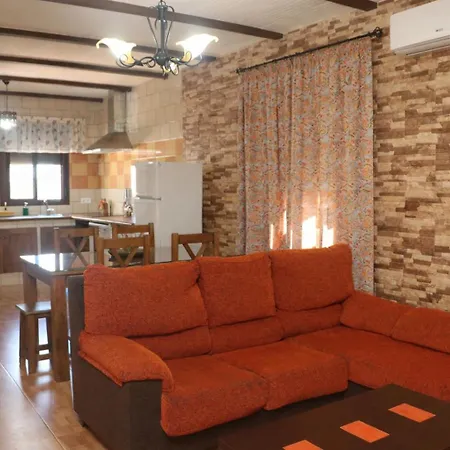 Alpehytte Casa Lucia Conil Conil De La Frontera