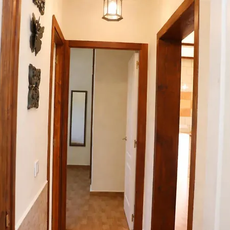 Alpehytte Casa Lucia Conil *