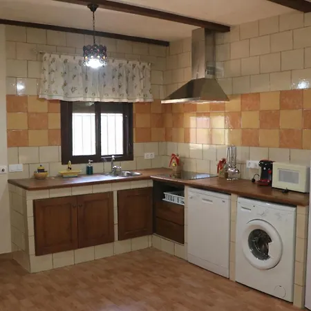 Alpehytte Casa Lucia Conil Conil De La Frontera