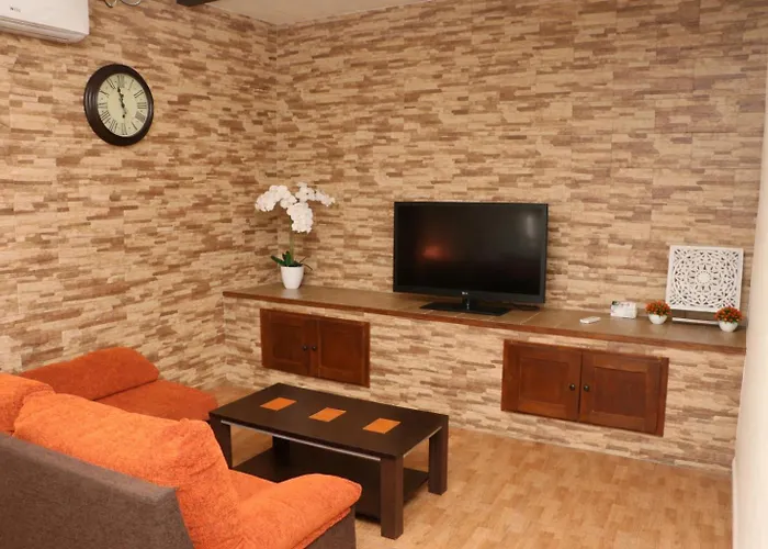 Σαλέ Casa Lucia Conil Conil De La Frontera