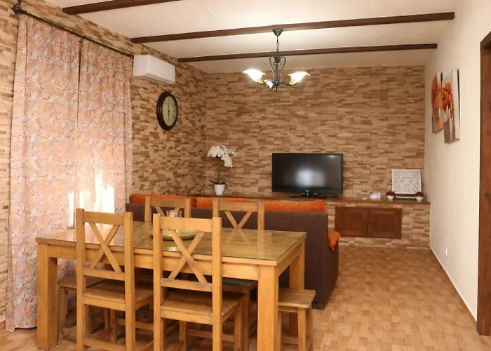 Casa Lucia Conil Σαλέ